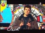 6º Oriol Cruz 6º Oriol Cruz