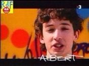9º Albert Casademont 9º Albert Casademont