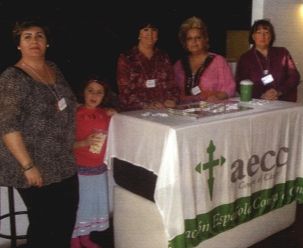 La gala fue organizada por la AECC y las Amas de Casa de Fraga
