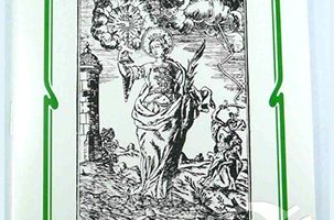 Novena de Santa Bárbara