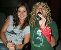 11/09/2010 Humor en Albalate de Cinca 2010