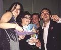3/03/2001 Humor en Almacellas 2001
