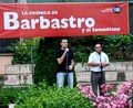 18/06/2007 Humor en Barbastro 2007