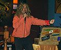 8/05/2009 Humor en Barbastro 2009