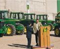 4/05/2002 Presentación en Binéfar 2002
