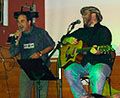 28/11/2008 Música en Binéfar 2008