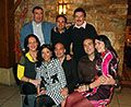 12/04/2008 Humor en Briviesca 2008