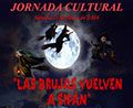 21/05/2016 Teatro: Las brujas vuelven a Sipán 2016