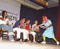 5/08/2004 Humor en Bujaraloz 2004