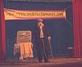 17/01/2005 Humor en Bujaraloz 2005
