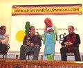 15/01/2005 Humor en Candasnos 2005