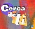 15/04/2003 Cerca de ti (TVE)