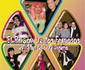 8/12/2012 Humor en Villanueva de Sigena 2012