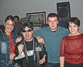 15/03/2003 Humor en Huesca 2003