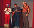 28/07/2007 Humor en Esplús 2007