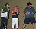 21/08/2011 Humor en Estiche de Cinca 2011