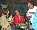 19/11/2004 Humor en Fraga 2004