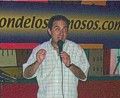 24/06/2005 Humor en Fraga 2005