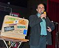 20/03/2011 Humor en Fraga 2011