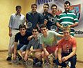 21/06/2013 Humor en Fraga 2013