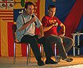 17/08/2007 Humor en Gabasa 2007