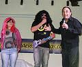 20/05/2017 Humor en Huerta de Vero 2017