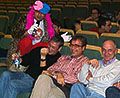 12/11/2008 Humor en Huesca 2008