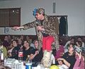 5/02/2005 Humor en La Almolda 2005