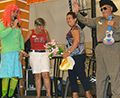 5/10/2012 Humor en La Cartuja de Monegros 2012