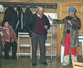 29/01/2005 Humor en La Codoñera 2005