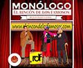 28/08/2021 Humor en Loarre 2021