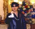 7/06/2003 Humor en Madrid 2003