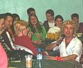 8/04/2007 Humor en Monegrillo 2007