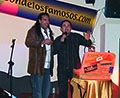 28/12/2007 Humor en Monzón 2007