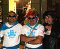 20/09/2008 Humor en Monzón 2008