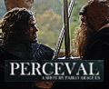 11/2006 Cortometraje: Perceval