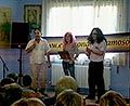 4/06/2016 Humor en Plasencia del Monte 2016