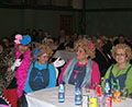 26/02/2011 Humor en San Esteban de Litera 2011
