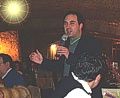 12/02/2005 Humor en Sariñena 2005