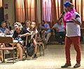 2/09/2018 Humor en Sariñena 2018
