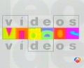 12/08/2001 Vídeos, vídeos (Antena 3)
