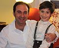 23/01/2011 Cortometraje: Vivir dos veces