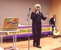 13/01/2005 Humor en Zaragoza 2005