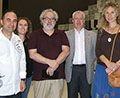 17/06/2015 Trasmediaz 2015