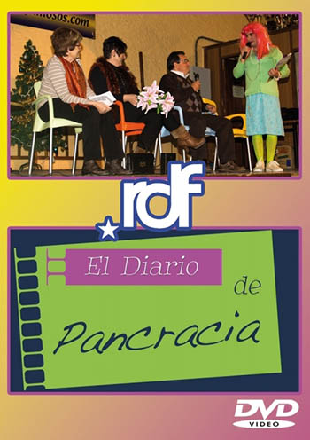 El Diario de Pancracia