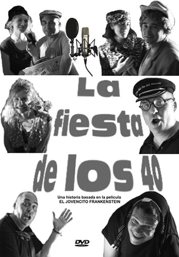 La fiesta de los 40