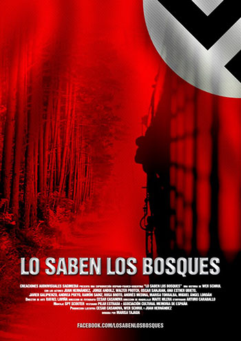 Lo saben los bosques