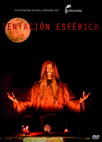 Tentación esférica