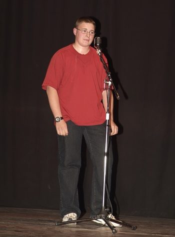 Miguel Badía, 'Reacciones del cuerpo humano'