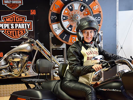 Acelerando hacia la última fase del concurso